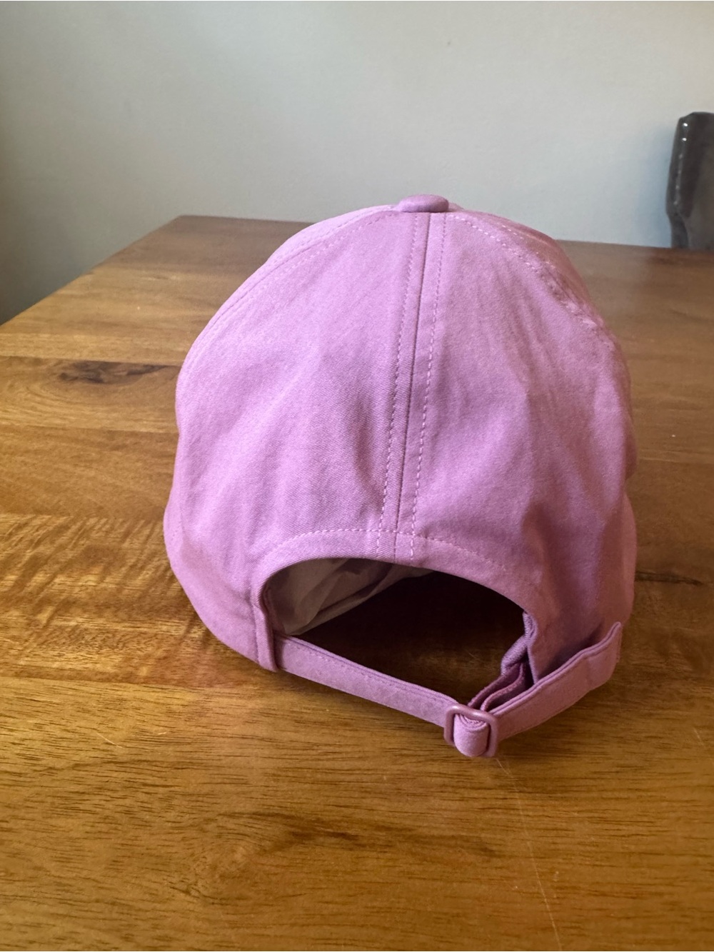 lululemon athletica Lavender Purple Cap - Picture 4 of 5